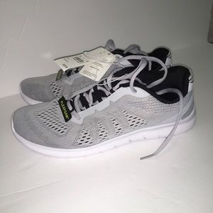 C9 champion men’s athletic walking shoes 7 gray